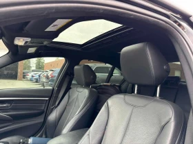 BMW 340 * 340i xDrive * CARFAX * ЦЕНА ДО БГ, снимка 13