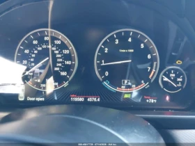 BMW 535 M-SPORT* КОЖА* ПОДГРЕВ* ШИБИДАХ* HEAD-UP* , снимка 7