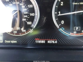 BMW 535 M-SPORT* КОЖА* ПОДГРЕВ* ШИБИДАХ* HEAD-UP* , снимка 14