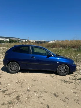 Seat Ibiza 1.9 TDI 131+ + , снимка 3