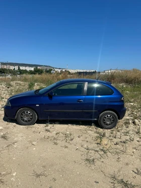Seat Ibiza 1.9 TDI 131+ + , снимка 6