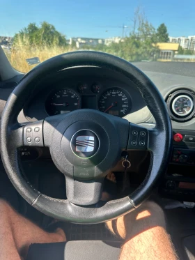 Seat Ibiza 1.9 TDI 131+ + , снимка 8