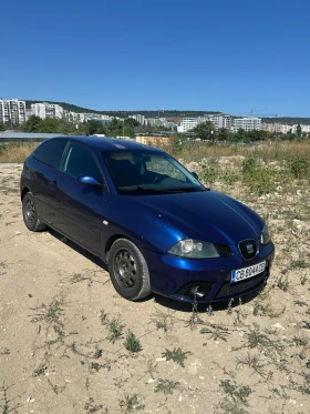 Seat Ibiza 1.9 TDI 131+ + , снимка 2
