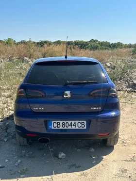 Seat Ibiza 1.9 TDI 131+ + , снимка 4