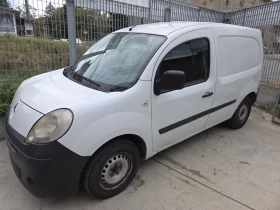 Renault Kangoo, снимка 2