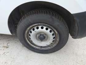Renault Kangoo, снимка 7