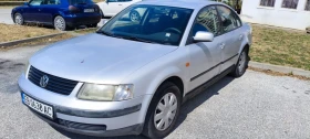 VW Passat 1.8 ГАЗ, снимка 10