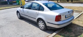 VW Passat 1.8 ГАЗ, снимка 9