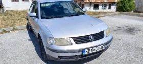 VW Passat 1.8 ГАЗ, снимка 7