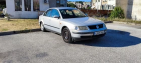 VW Passat, снимка 7