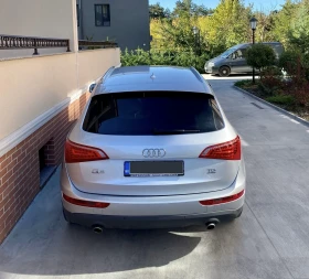 Audi A5 3.0D , снимка 4