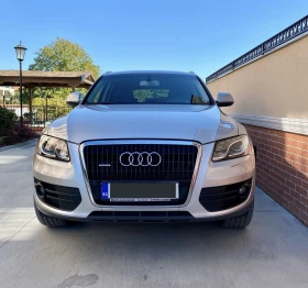 Audi A5 3.0D , снимка 5