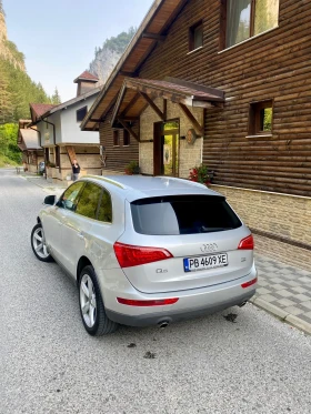 Audi Q5 3.0D , снимка 5