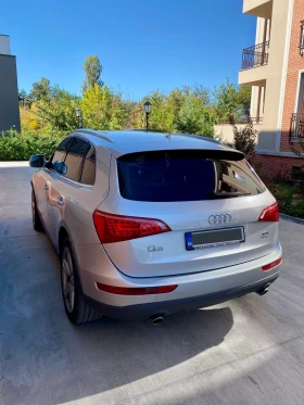 Audi A5 3.0D , снимка 6
