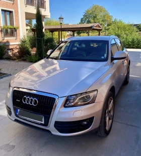 Audi A5 3.0D , снимка 2