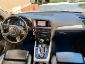 Audi A5 3.0D , снимка 9