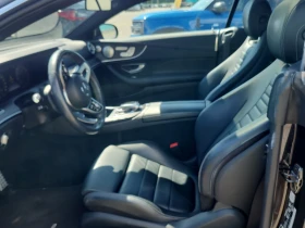 Mercedes-Benz E 450 Coupe * AMG Line * CARFAX * , снимка 8