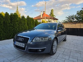 Audi A6 2.7 TDI QUATTRO, снимка 1