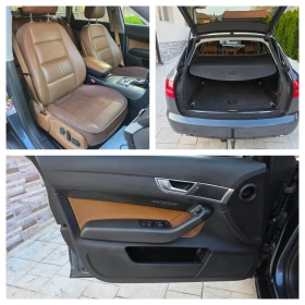 Audi A6 2.7 TDI QUATTRO, снимка 16