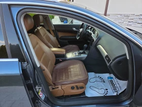 Audi A6 2.7 TDI QUATTRO, снимка 14
