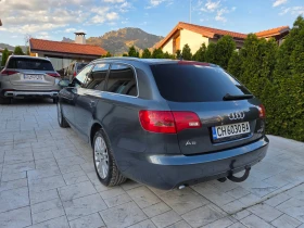 Audi A6 2.7 TDI QUATTRO, снимка 7