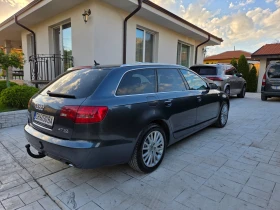 Audi A6 2.7 TDI QUATTRO, снимка 4
