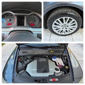 Audi A6 2.7 TDI QUATTRO, снимка 17