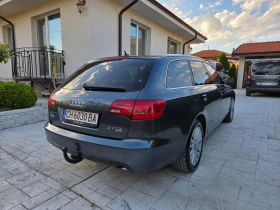 Audi A6 2.7 TDI QUATTRO, снимка 5