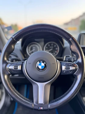 BMW 116 116d - 2017, снимка 6