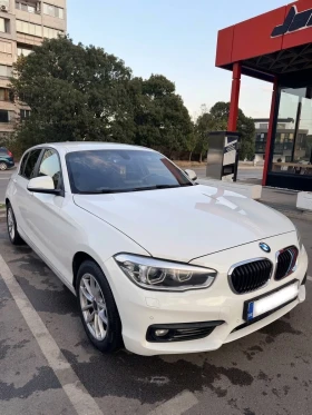 BMW 116 116d - 2017, снимка 2