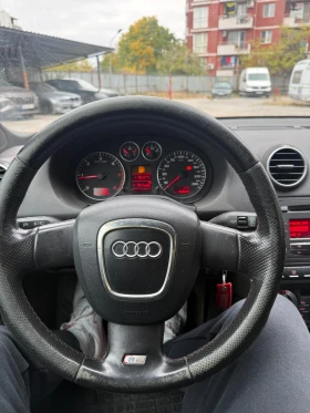 Audi A3, снимка 8