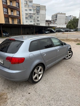 Audi A3, снимка 4