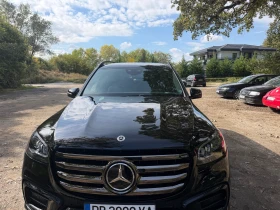 Mercedes-Benz GLS 450, снимка 1