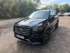Mercedes-Benz GLS 450, снимка 3