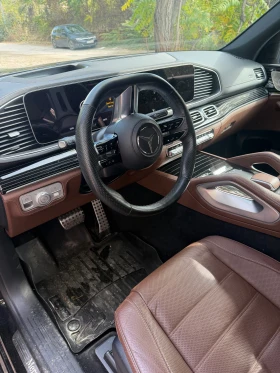 Mercedes-Benz GLS 450, снимка 5