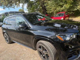 Mercedes-Benz GLS 450, снимка 11