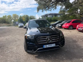 Mercedes-Benz GLS 450, снимка 2