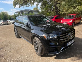 Mercedes-Benz GLS 450, снимка 13