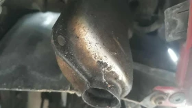 Opel Combo 1.7 CDTI, снимка 8