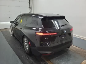 BMW iX XDRIVE50 - DISTRONIC - HEADUP, снимка 4