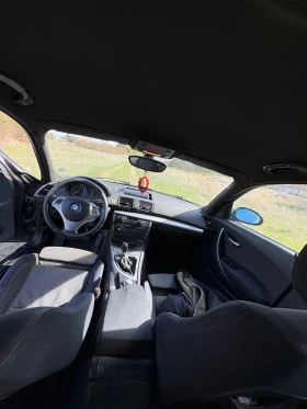 BMW 120, снимка 8