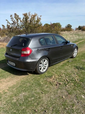 BMW 120, снимка 4
