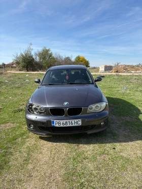 BMW 120, снимка 6
