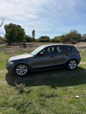 BMW 120, снимка 1