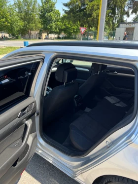 VW Passat 2.0TDI/DSG/DISTRONIC, снимка 6