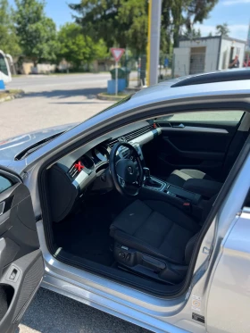VW Passat 2.0TDI/DSG/DISTRONIC, снимка 5