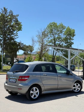Mercedes-Benz B 200, снимка 4