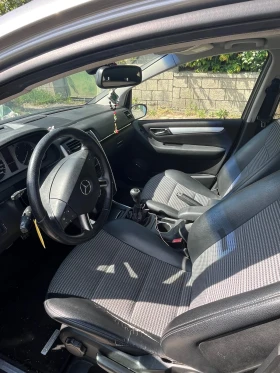 Mercedes-Benz B 200, снимка 5