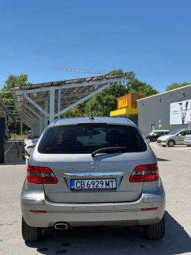 Mercedes-Benz B 200, снимка 2