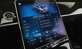 Mercedes-Benz S 580, снимка 16